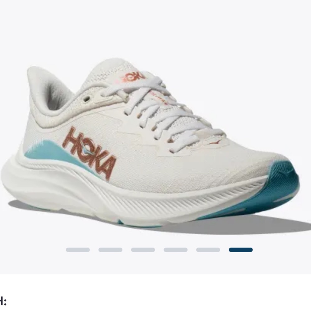 Women’s Hoka Solimar